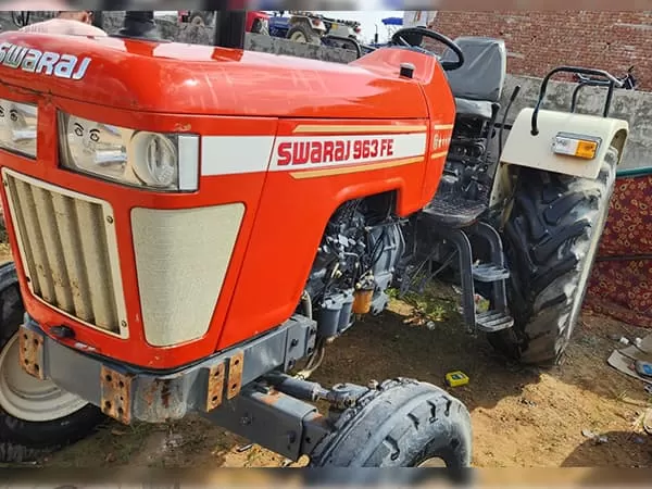 Swaraj Swaraj 963 FE