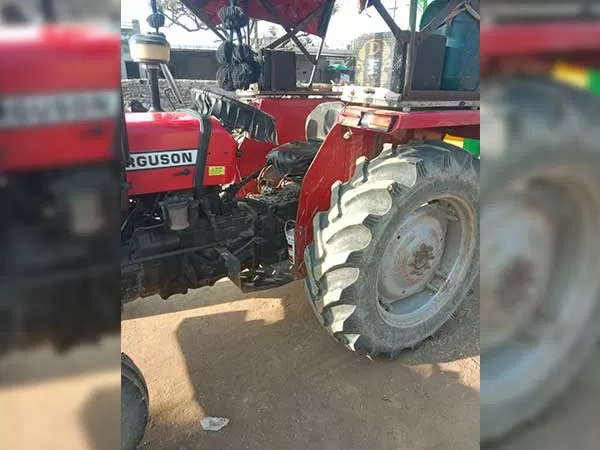 Tafe (Massey) Massey Ferguson 1035 DI MAHA SHAKTI