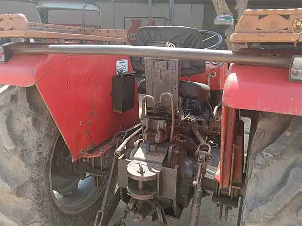 Tafe (Massey) Massey Ferguson 1035 DI MAHA SHAKTI