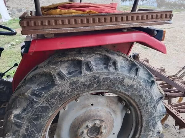 Tafe (Massey) Massey Ferguson 1035 DI MAHA SHAKTI