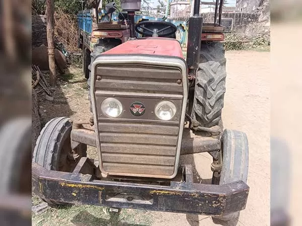 Tafe (Massey) Massey Ferguson 241 DI MAHA SHAKTI