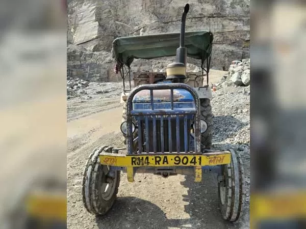 Farmtrac Farmtrac CHAMPION 35