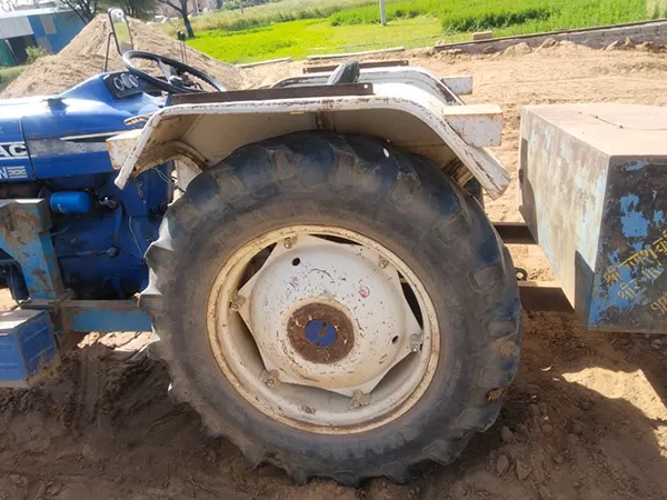 Farmtrac Farmtrac CHAMPION 35