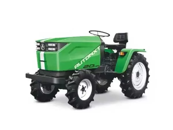 Autonxt X20H4