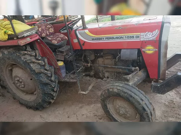 Tafe (Massey) Massey Ferguson 1035 DI MAHA SHAKTI