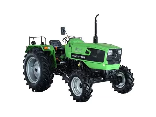 Same Deutz Fahr Agromaxx 4045 E 4WD