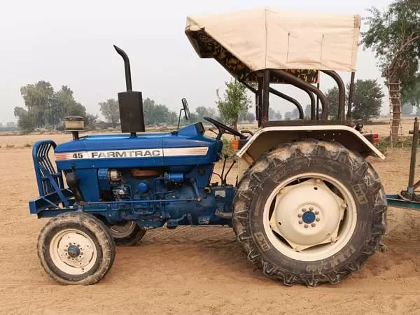 Farmtrac Farmtrac 45