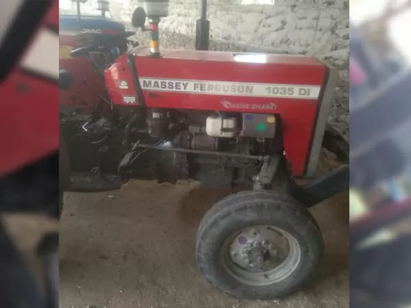 Tafe (Massey) Massey Ferguson 1035 DI MAHA SHAKTI