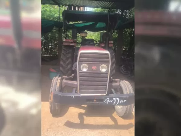 Tafe (Massey) Massey Ferguson 241 DI