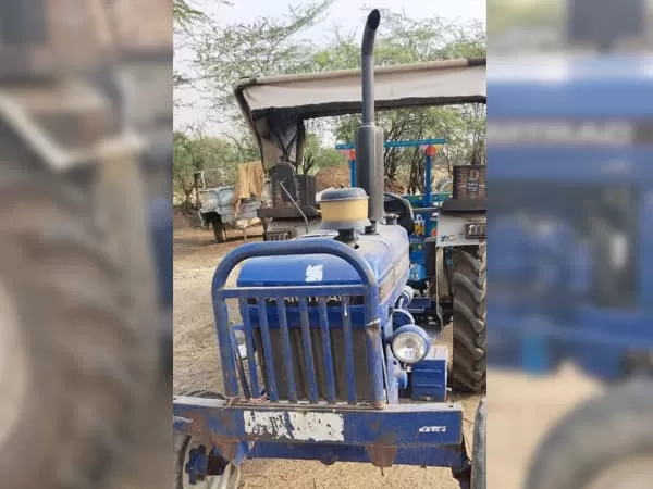 Farmtrac Farmtrac CHAMPION 35