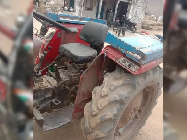 Tafe (Massey) Massey Ferguson 1035 DI