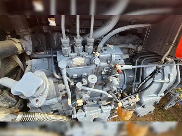 Swaraj Swaraj 963 FE