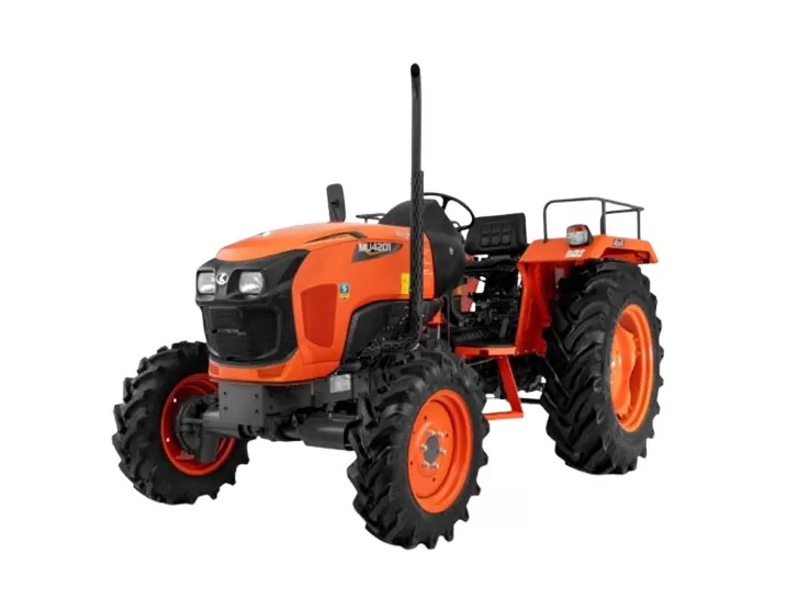 Kubota MU4201 4WD