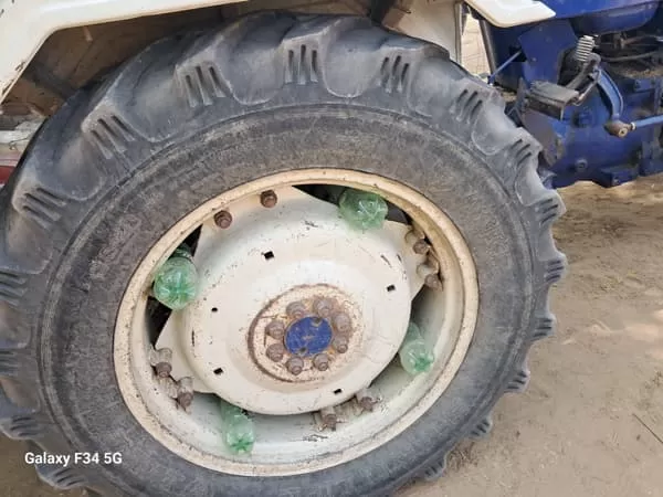 Farmtrac Farmtrac 40