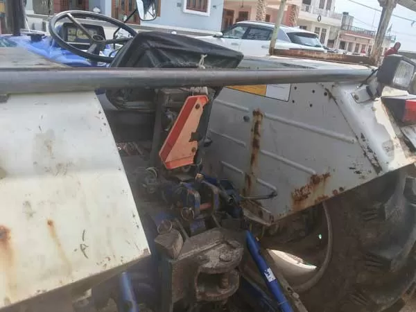 Farmtrac Farmtrac 45