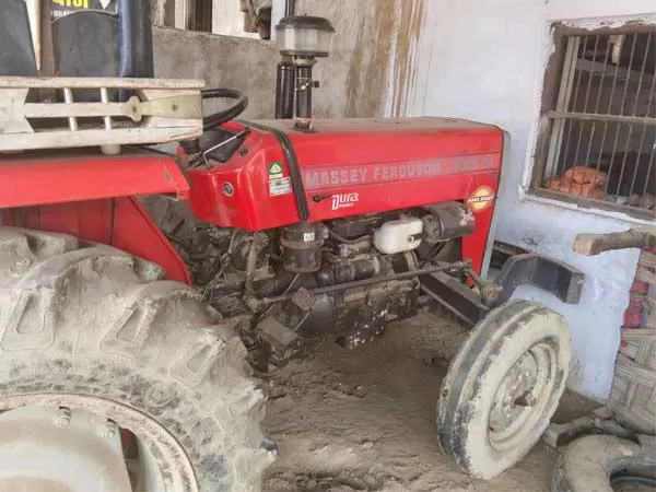 Tafe (Massey) Massey Ferguson 1035 DI MAHA SHAKTI