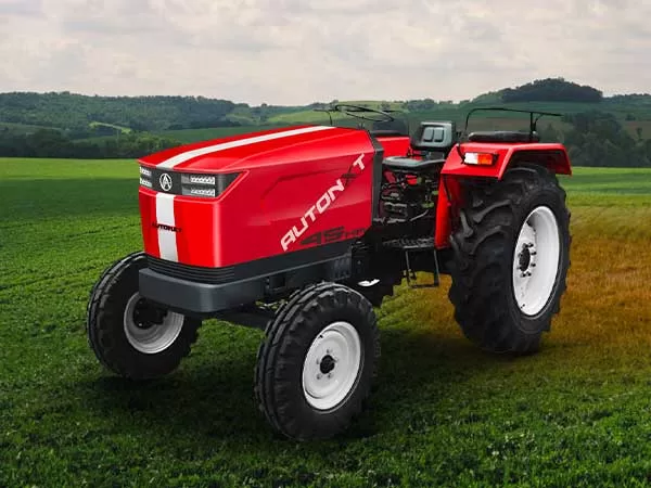 Autonxt X45H2