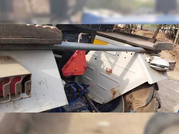 Farmtrac Farmtrac CHAMPION 35