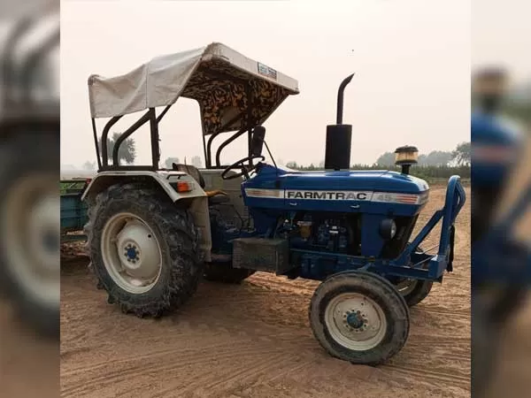 Farmtrac Farmtrac 45