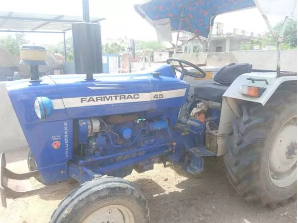 Farmtrac Farmtrac 45
