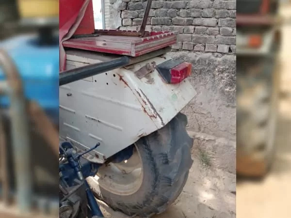 Farmtrac Farmtrac CHAMPION XP 41