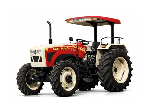 Agri King T54