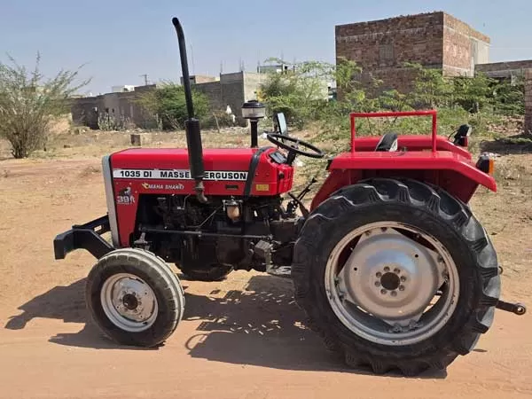 Tafe (Massey) Massey Ferguson 1035 DI MAHA SHAKTI