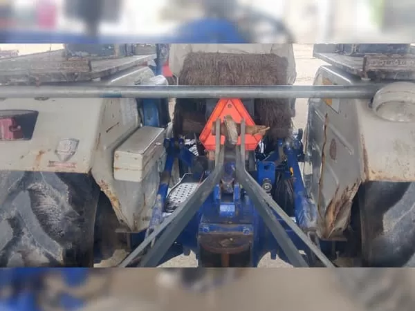 Farmtrac Farmtrac CHAMPION XP 41