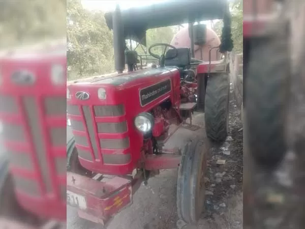 Mahindra Mahindra 275 DI TU XP Plus