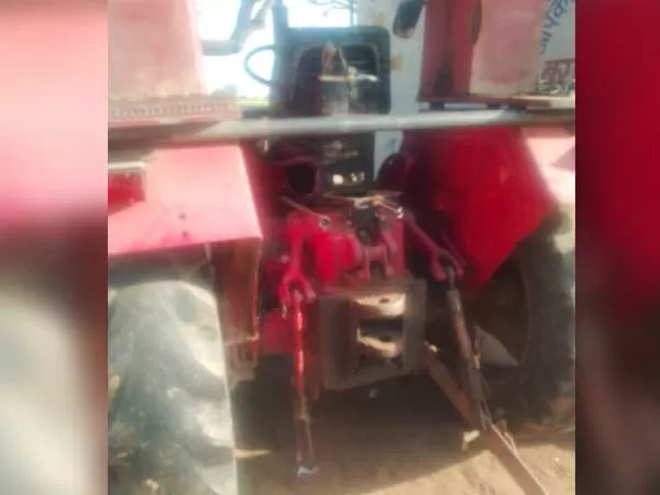 Mahindra Mahindra 275 DI TU