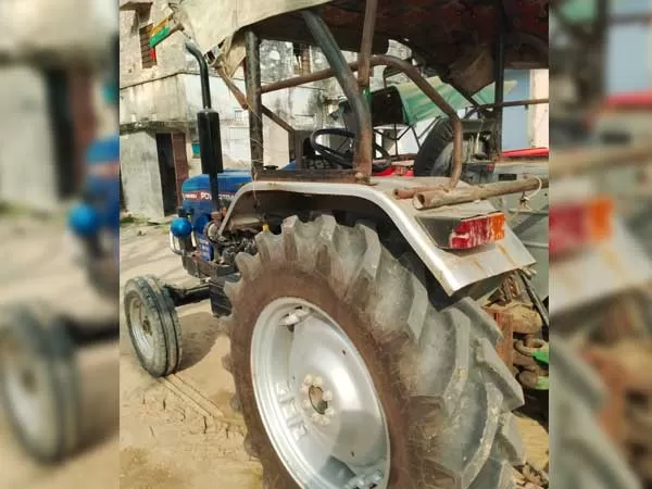 Powertrac Powertrac 439 RDX