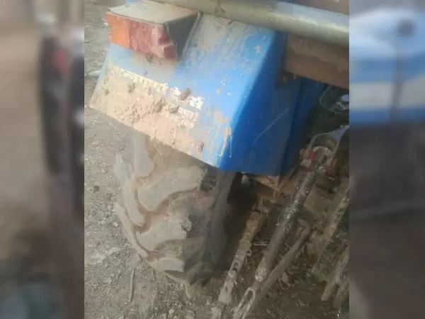 Sonalika Sonalika DI 35