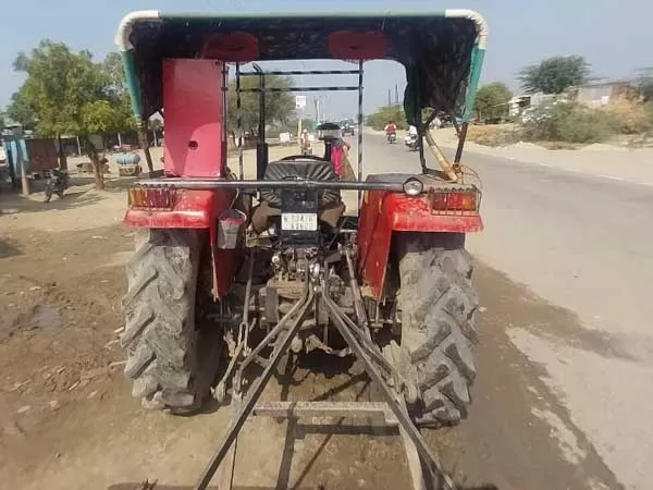 Tafe (Massey) Massey Ferguson 1035 DI MAHA SHAKTI