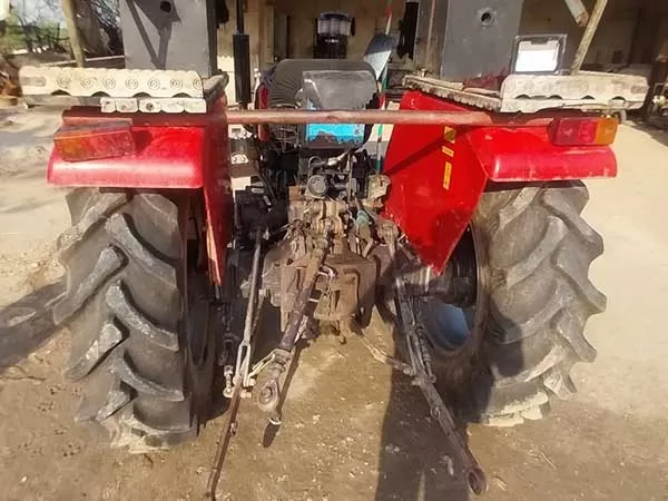 Tafe (Massey) Massey Ferguson 1035 DI MAHA SHAKTI