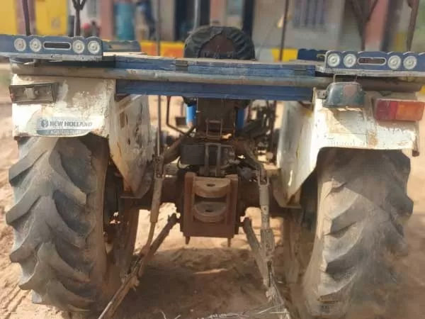 New Holland New Holland 3600-2TX