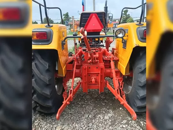 Hindustan Hindustan 60