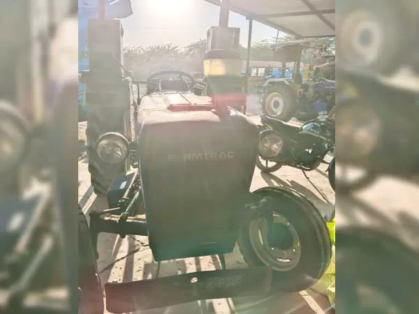 Farmtrac Farmtrac 45