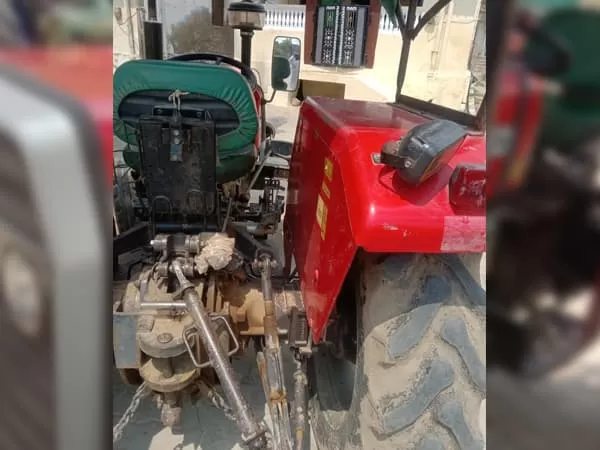 Tafe (Massey) Massey Ferguson 1035 DI MAHA SHAKTI