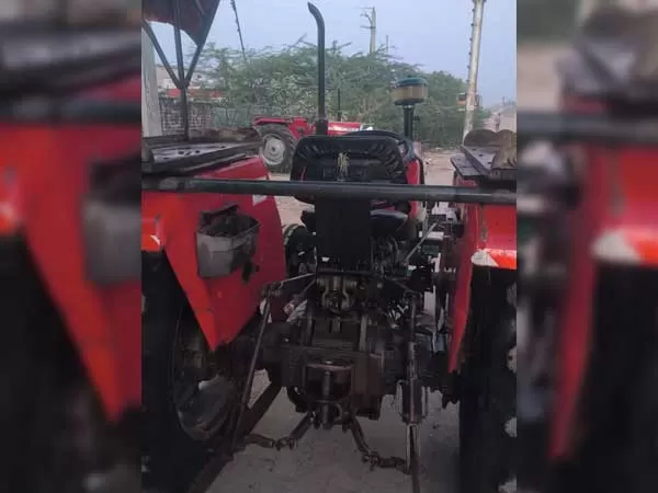 Tafe (Massey) Massey Ferguson 1035 DI MAHA SHAKTI