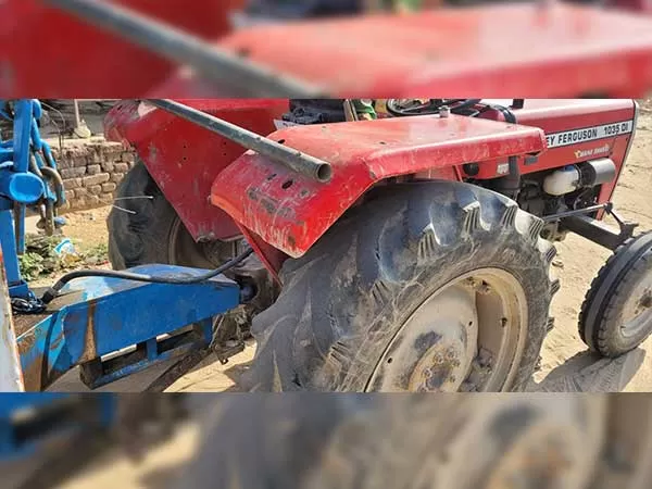 Tafe (Massey) Massey Ferguson 1035 DI MAHA SHAKTI