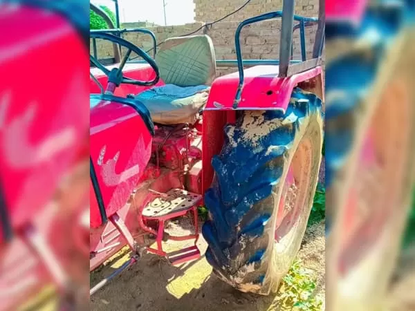 Mahindra Mahindra 475 DI