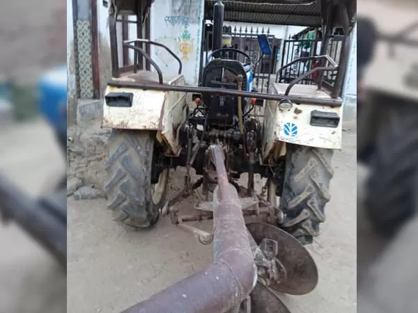 New Holland New Holland 3030