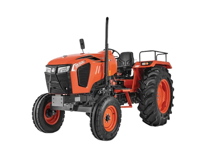 Kubota MU5002
