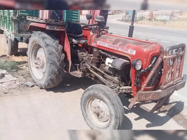 Powertrac Powertrac 439 RDX
