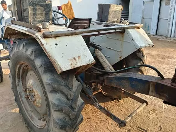 Farmtrac Farmtrac CHAMPION 35