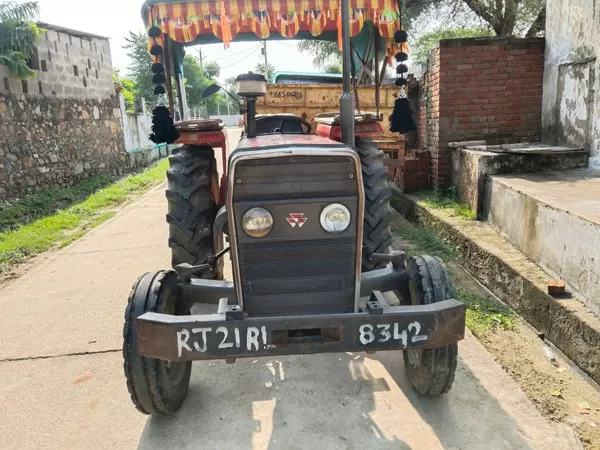 Tafe (Massey) Massey Ferguson 1035 DI MAHA SHAKTI