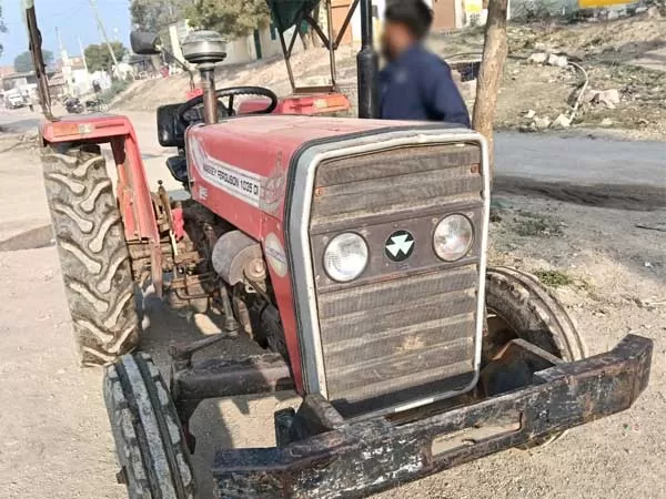 Tafe (Massey) Massey Ferguson 1035 DI MAHA SHAKTI