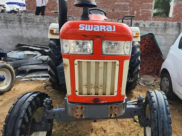 Swaraj Swaraj 963 FE