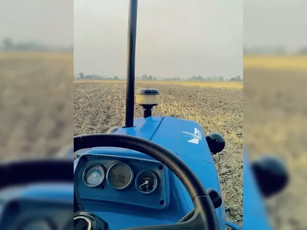 Farmtrac Farmtrac 3600