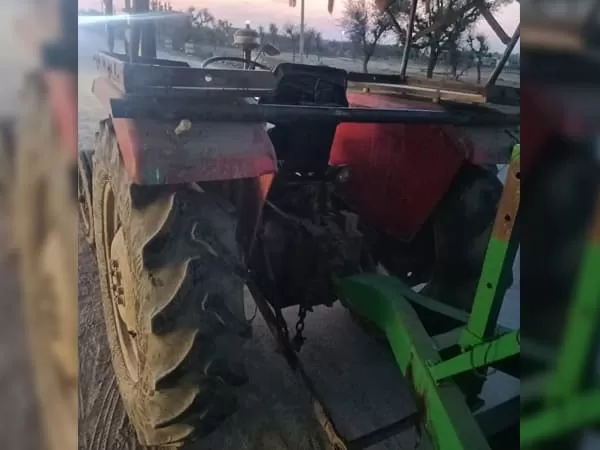 Tafe (Massey) Massey Ferguson 1035 DI